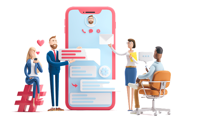 Digital Marketing Services
