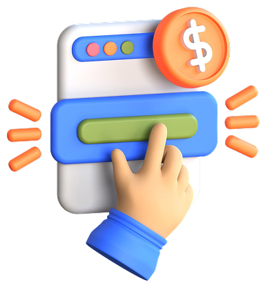 PPC – Pay-Per-Click Advertising Service