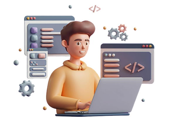 Web Design & Development Service