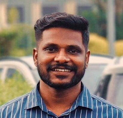 Amal Purakkal